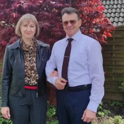 Kontakt über WhatsApp